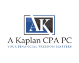 https://www.logocontest.com/public/logoimage/1666929764A Kaplan CPA PC 003.png